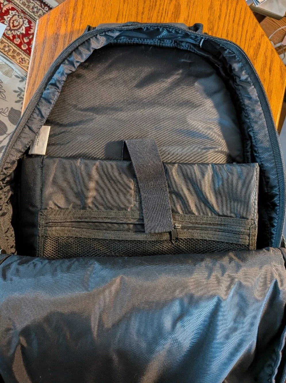 Targus Heavy Duty Laptop Backpack